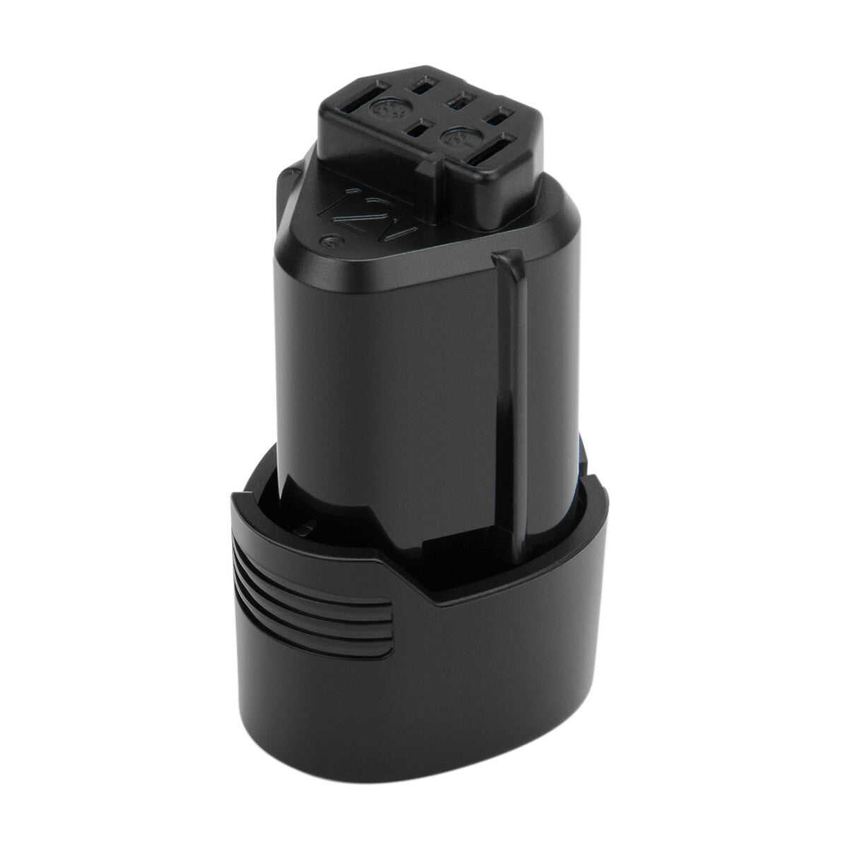 SHENTEC 2x Batteria per AEG BS12C BS12C2 BSS12C BLL12C BWS12 L1215R L1215P Ridgid AC82008, 130188001
