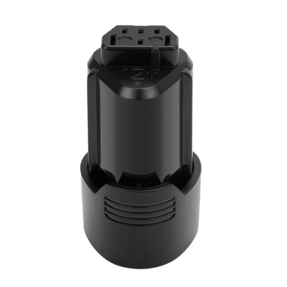 SHENTEC 2x Batteria per AEG BS12C BS12C2 BSS12C BLL12C BWS12 L1215R L1215P Ridgid AC82008, 130188001