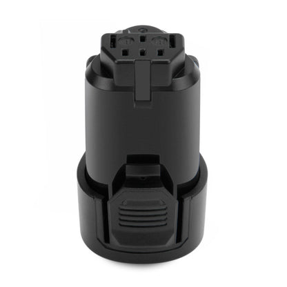 SHENTEC 2x Batteria per AEG BS12C BS12C2 BSS12C BLL12C BWS12 L1215R L1215P Ridgid AC82008, 130188001