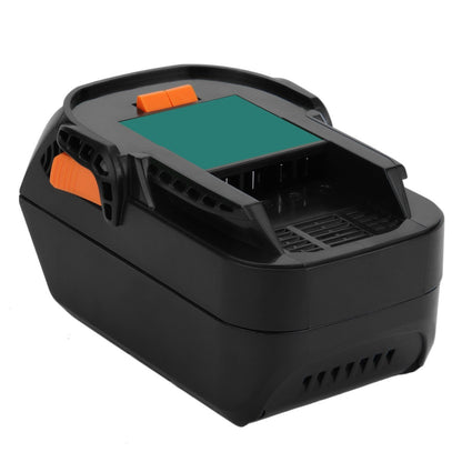 SHENTEC 4AH 18V Li-ion Batteria Di Ricambio Per AEG L1815R BS18G B1814 L1830R M1830R B1830R B1820R