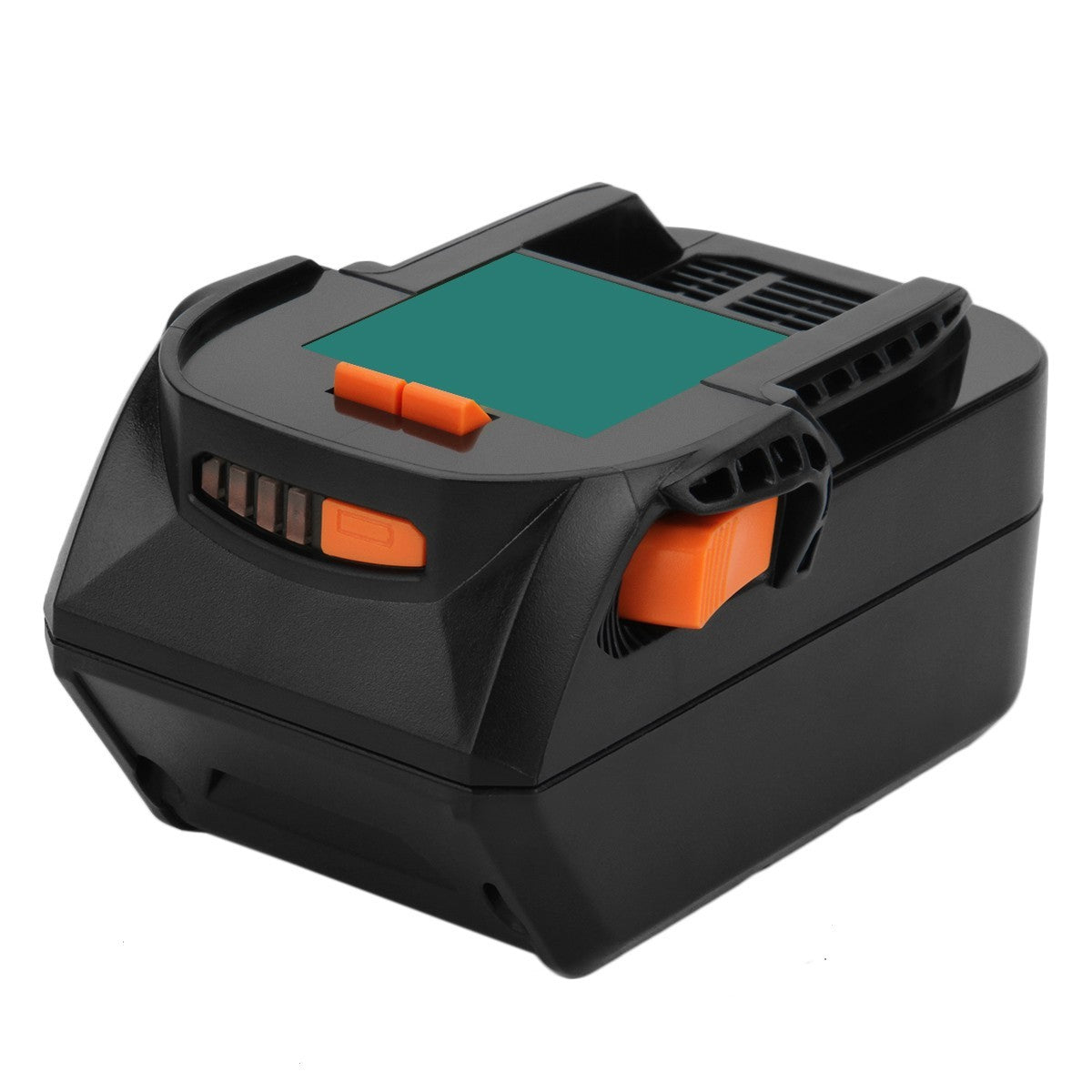 SHENTEC 4AH 18V Li-ion Batteria Di Ricambio Per AEG L1815R BS18G B1814 L1830R M1830R B1830R B1820R