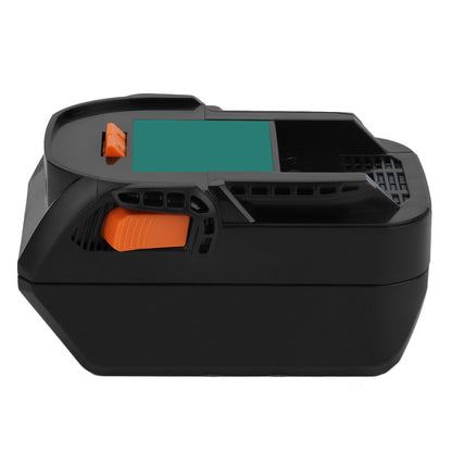 SHENTEC 4AH 18V Li-ion Batteria Di Ricambio Per AEG L1815R BS18G B1814 L1830R M1830R B1830R B1820R