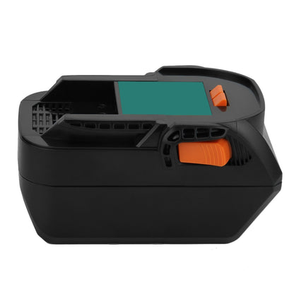 SHENTEC 4AH 18V Li-ion Batteria Di Ricambio Per AEG L1815R BS18G B1814 L1830R M1830R B1830R B1820R