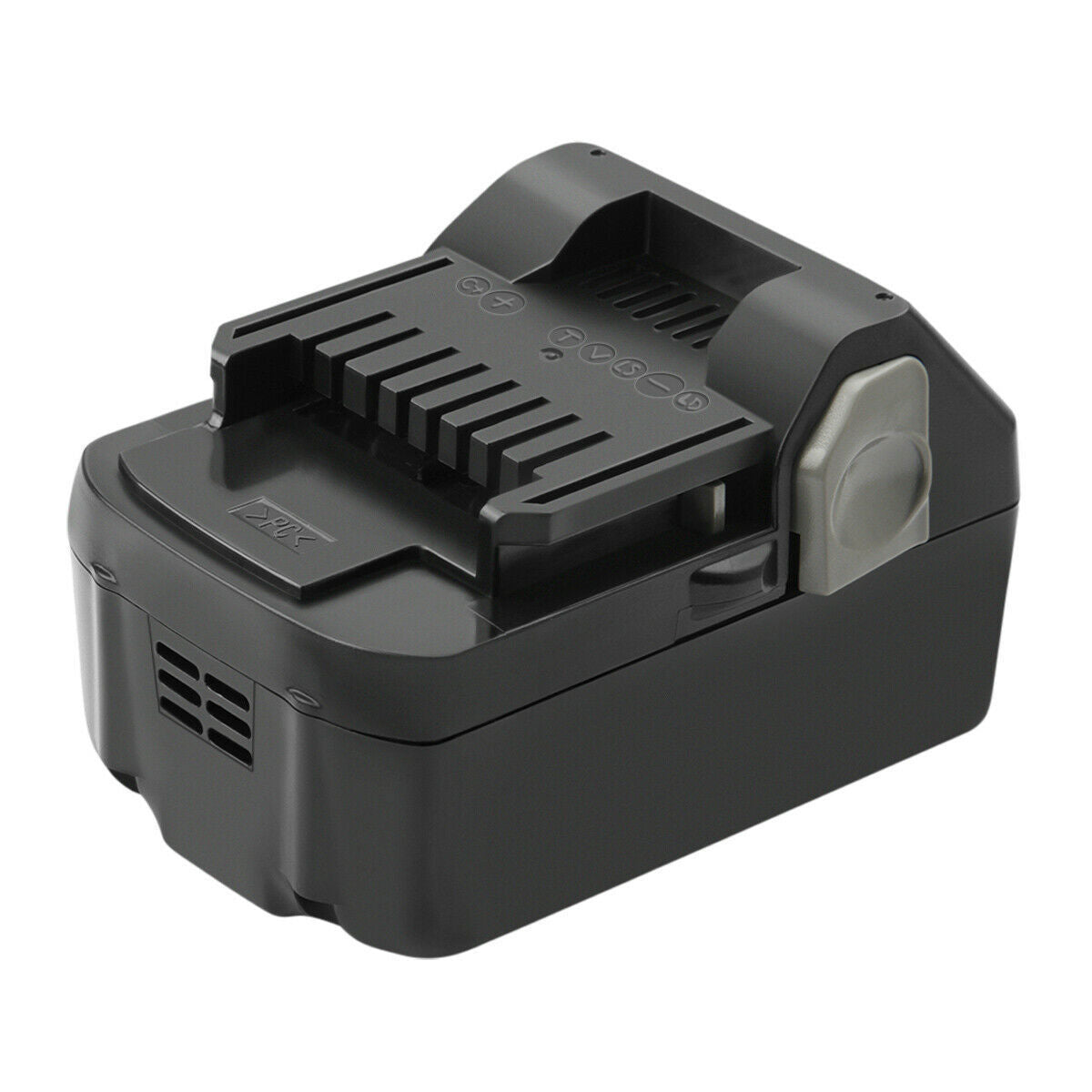 Caricabatterie sostitutivo SHENTEC 14.4V 6000mAh per Hitachi BSL1415 BSL1430 329877 329901