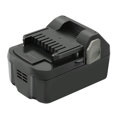Caricabatterie sostitutivo SHENTEC 14.4V 6000mAh per Hitachi BSL1415 BSL1430 329877 329901