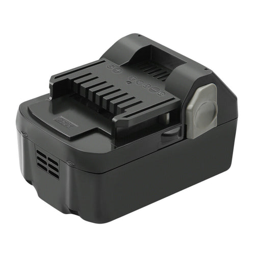 SHENTEC Batteria sostitutiva al litio 6.0Ah 14.4V per Hitachi BSL1430 BSL1415 C14DSL 329083 329901 329877