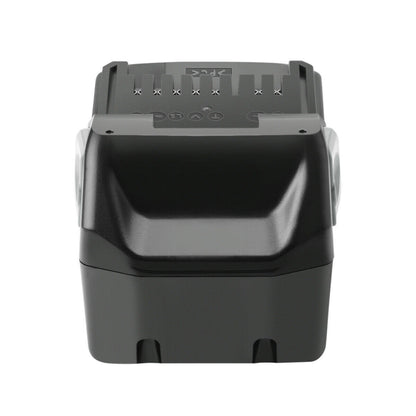 Caricabatterie sostitutivo SHENTEC 14.4V 6000mAh per Hitachi BSL1415 BSL1430 329877 329901