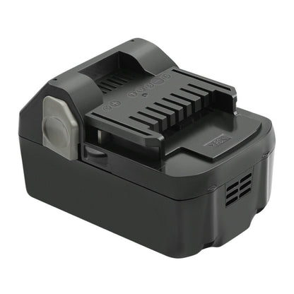 Caricabatterie sostitutivo SHENTEC 14.4V 6000mAh per Hitachi BSL1415 BSL1430 329877 329901