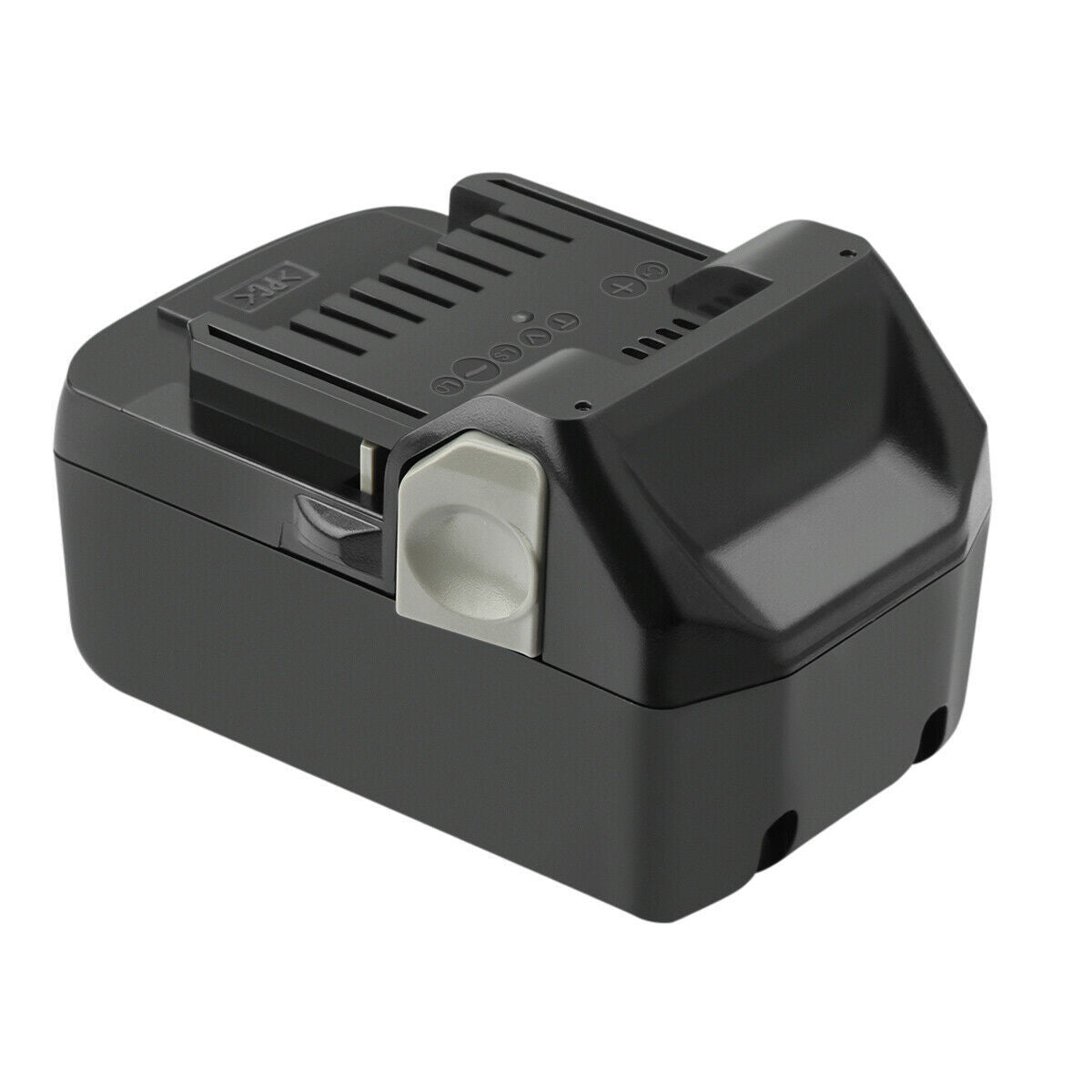 Caricabatterie sostitutivo SHENTEC 14.4V 6000mAh per Hitachi BSL1415 BSL1430 329877 329901