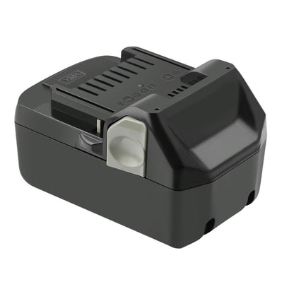 Caricabatterie sostitutivo SHENTEC 14.4V 6000mAh per Hitachi BSL1415 BSL1430 329877 329901