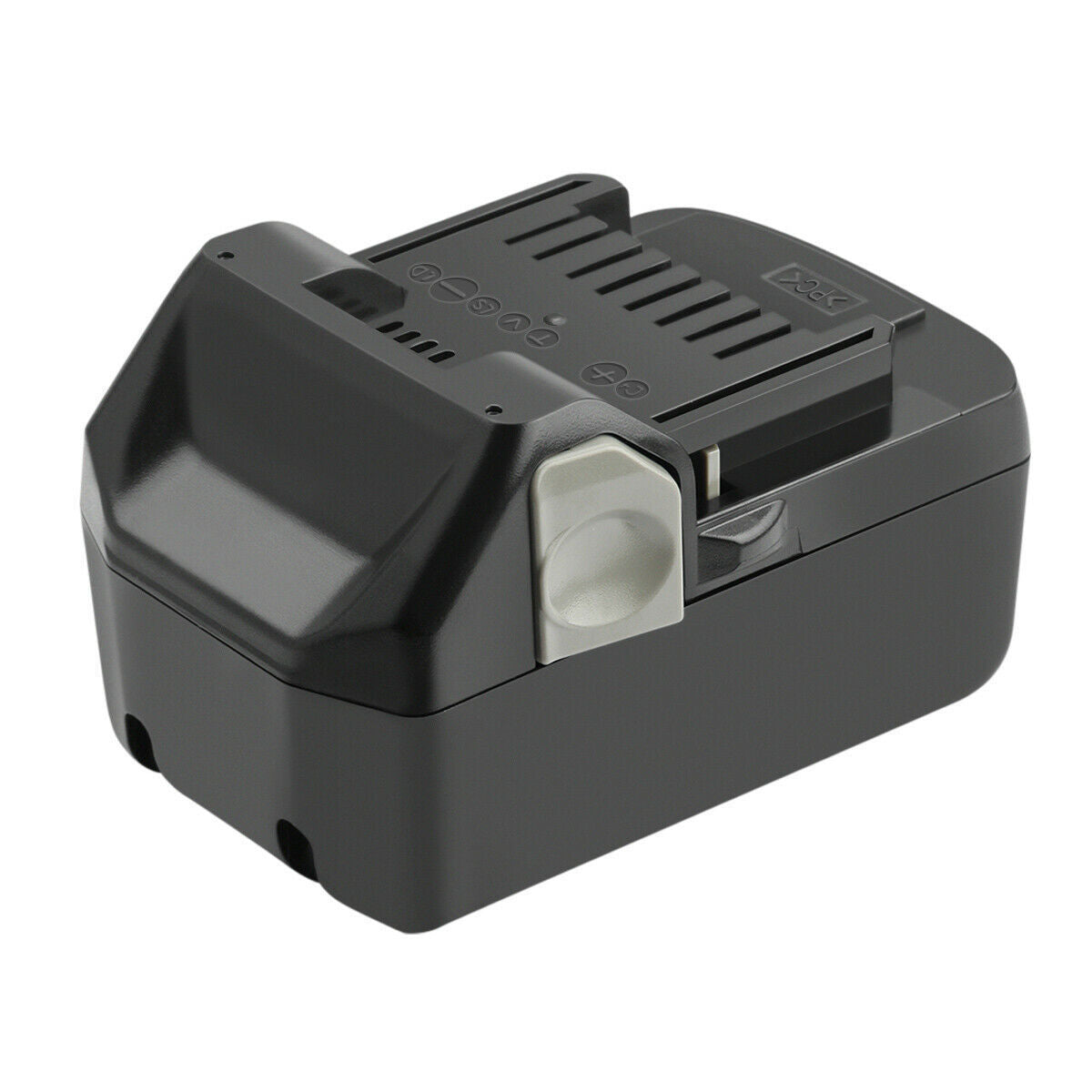 Caricabatterie sostitutivo SHENTEC 14.4V 6000mAh per Hitachi BSL1415 BSL1430 329877 329901