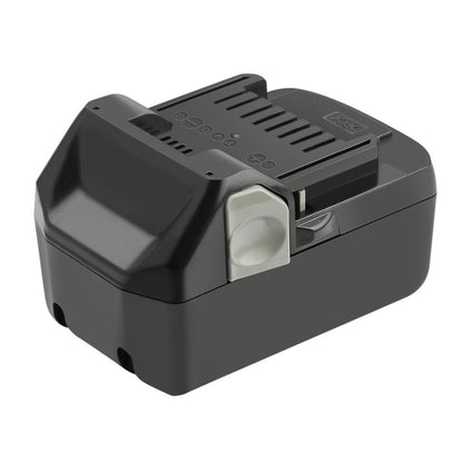 Caricabatterie sostitutivo SHENTEC 14.4V 6000mAh per Hitachi BSL1415 BSL1430 329877 329901