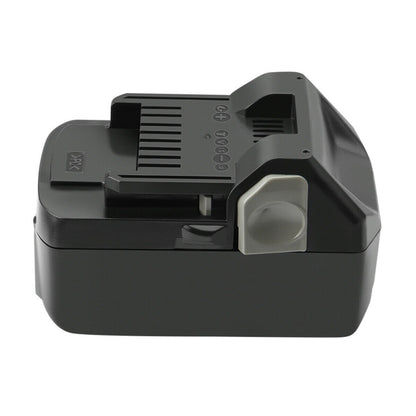 Caricabatterie sostitutivo SHENTEC 14.4V 6000mAh per Hitachi BSL1415 BSL1430 329877 329901