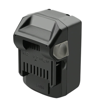 Caricabatterie sostitutivo SHENTEC 14.4V 6000mAh per Hitachi BSL1415 BSL1430 329877 329901