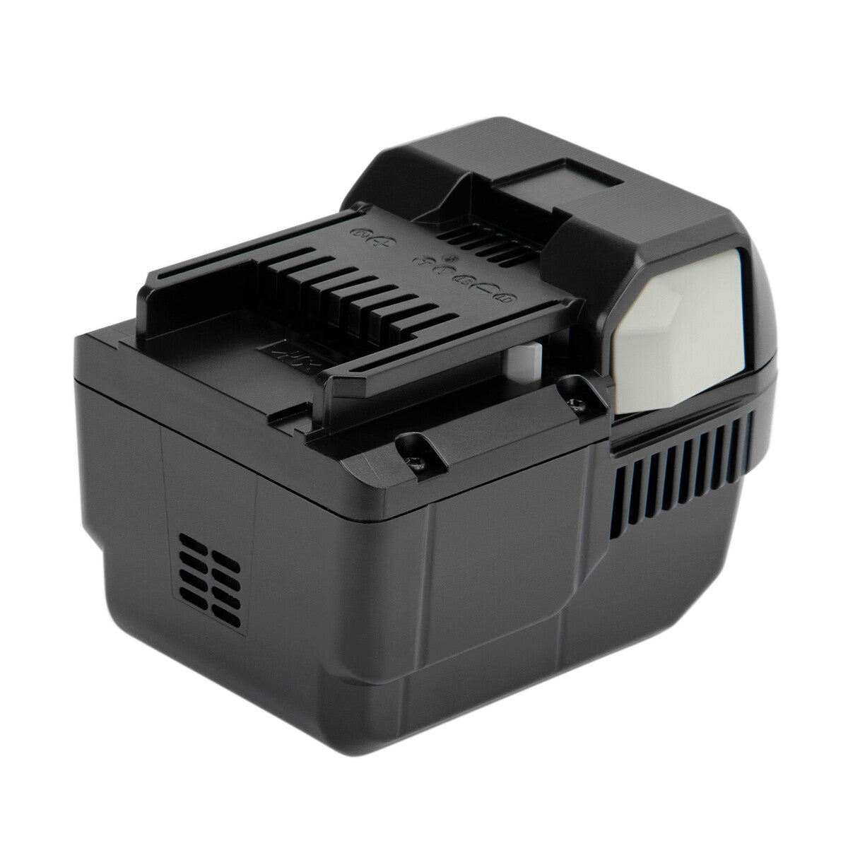Batteria agli ioni di litio 6.0Ah 25.2V per Hitachi DH25DL DH25DAL BSL2530 328034