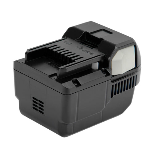 Batteria agli ioni di litio 6.0Ah 25.2V per Hitachi DH25DL DH25DAL BSL2530 328034