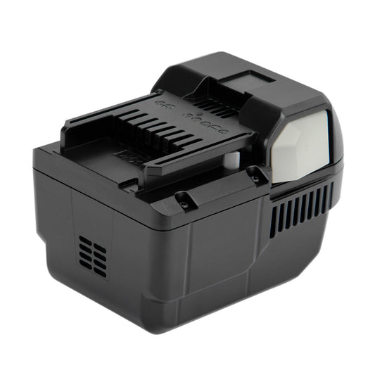 Batteria agli ioni di litio 6.0Ah 25.2V per Hitachi DH25DL DH25DAL BSL2530 328034