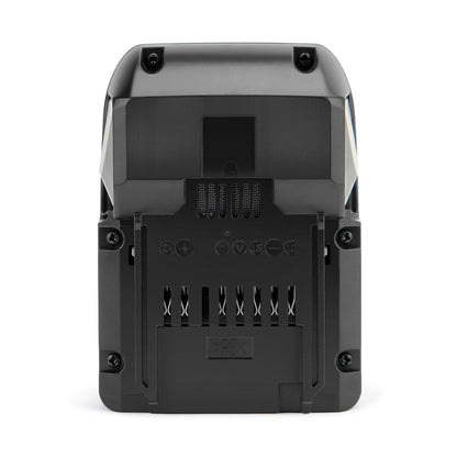 Batteria agli ioni di litio 6.0Ah 25.2V per Hitachi DH25DL DH25DAL BSL2530 328034