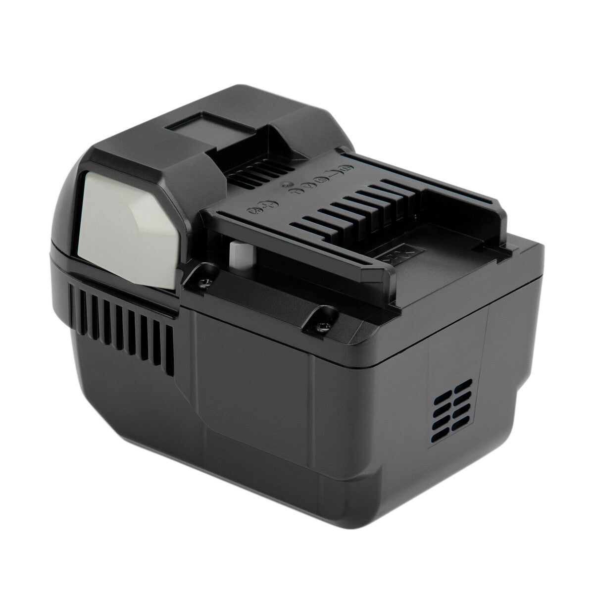 Batteria agli ioni di litio 6.0Ah 25.2V per Hitachi DH25DL DH25DAL BSL2530 328034