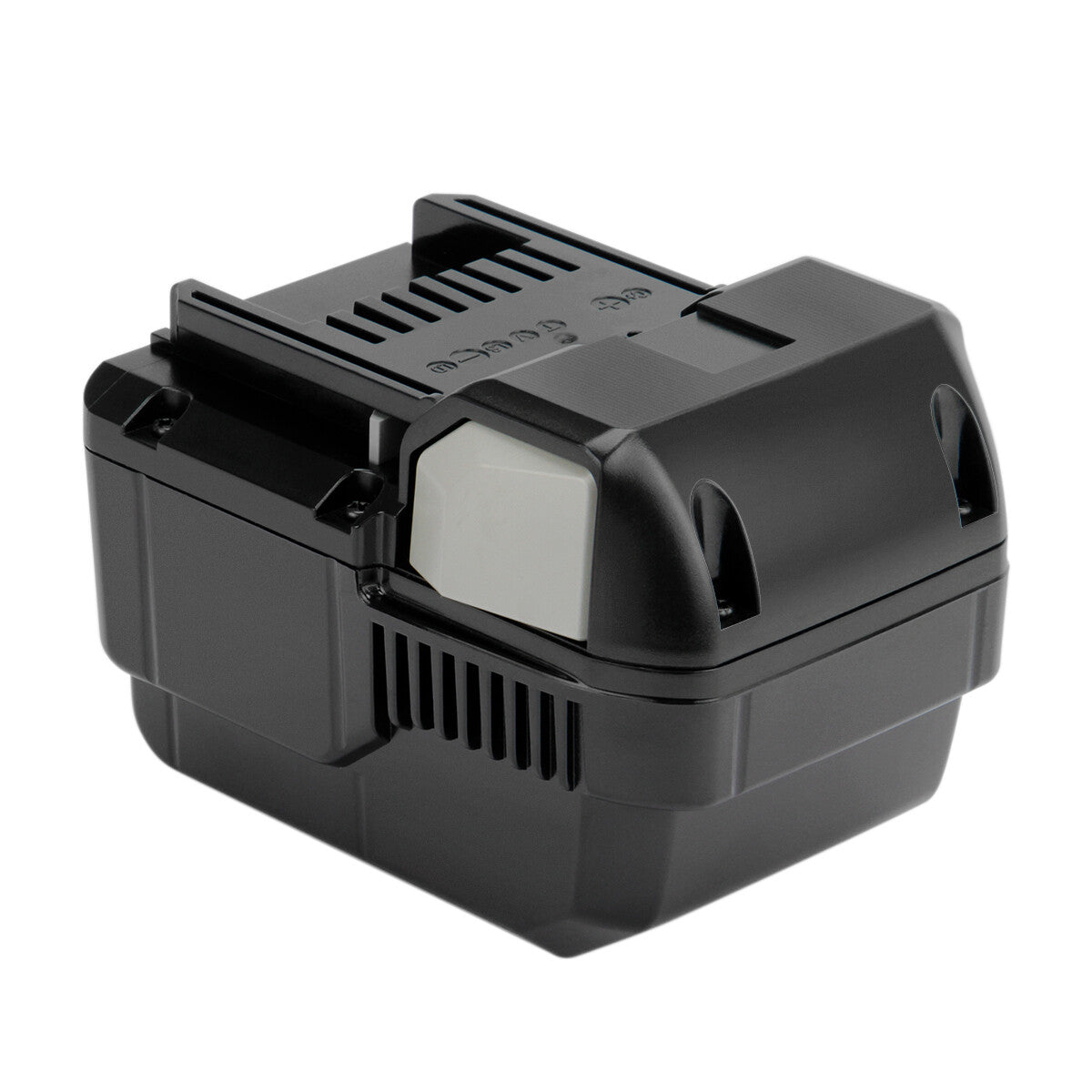 Batteria agli ioni di litio 6.0Ah 25.2V per Hitachi DH25DL DH25DAL BSL2530 328034