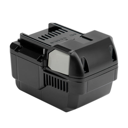 Batteria agli ioni di litio 6.0Ah 25.2V per Hitachi DH25DL DH25DAL BSL2530 328034