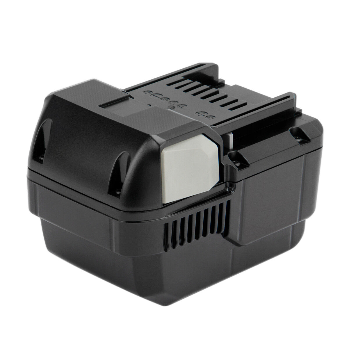 Batteria agli ioni di litio 6.0Ah 25.2V per Hitachi DH25DL DH25DAL BSL2530 328034