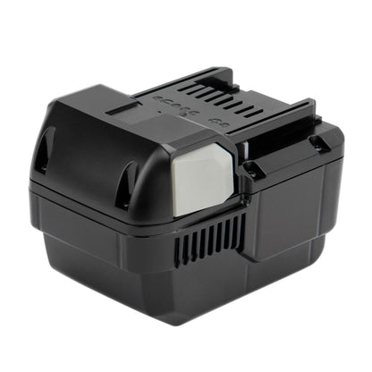 Batteria agli ioni di litio 6.0Ah 25.2V per Hitachi DH25DL DH25DAL BSL2530 328034