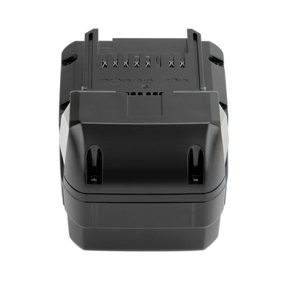 Batteria agli ioni di litio 6.0Ah 25.2V per Hitachi DH25DL DH25DAL BSL2530 328034
