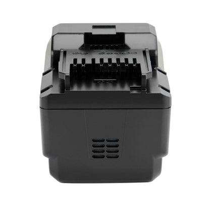 Batteria agli ioni di litio 6.0Ah 25.2V per Hitachi DH25DL DH25DAL BSL2530 328034