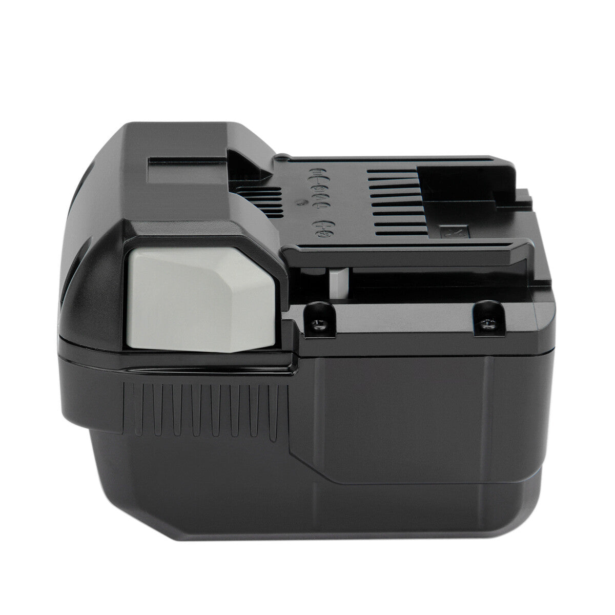 Batteria agli ioni di litio 6.0Ah 25.2V per Hitachi DH25DL DH25DAL BSL2530 328034