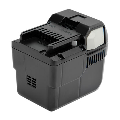 Batteria SHENTEC 6V 6Ah per Hitachi BSL3626 DH36DAL DH36DL 36DAL 36DL 328036