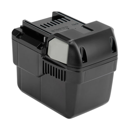 Batteria SHENTEC 6V 6Ah per Hitachi BSL3626 DH36DAL DH36DL 36DAL 36DL 328036