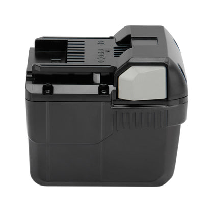 Batteria SHENTEC 6V 6Ah per Hitachi BSL3626 DH36DAL DH36DL 36DAL 36DL 328036