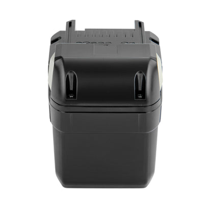 Batteria SHENTEC 6V 6Ah per Hitachi BSL3626 DH36DAL DH36DL 36DAL 36DL 328036