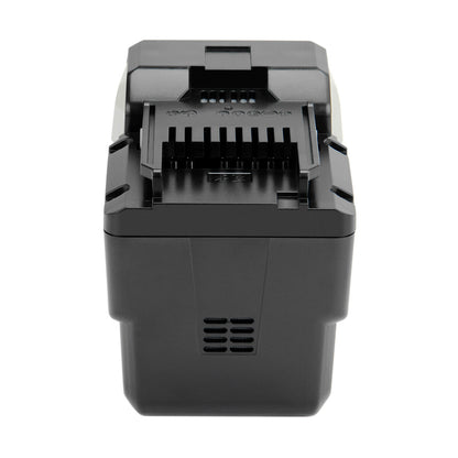 Batteria SHENTEC 6V 6Ah per Hitachi BSL3626 DH36DAL DH36DL 36DAL 36DL 328036