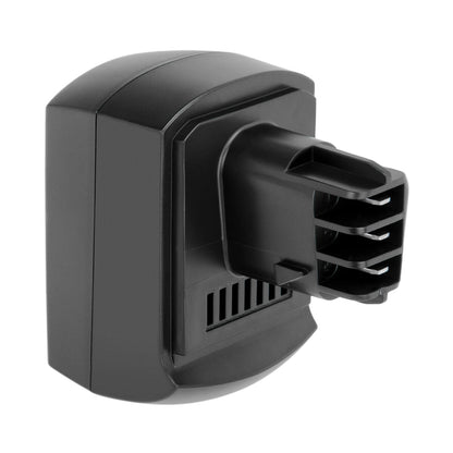 Batteria Di Ricambio Ni-MH 3.5AH 12V Per Metabo 6.25473 6.25474 BZ12SP BS12SP BSZ12 ULA9.6-18