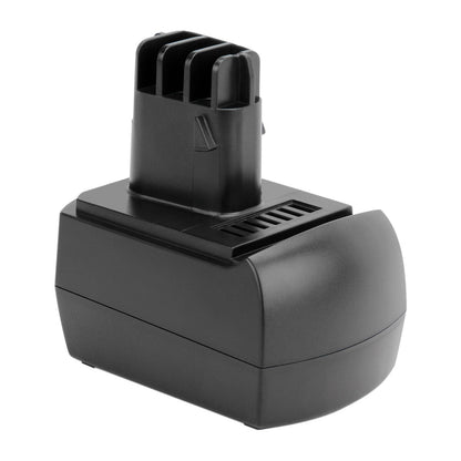Batteria Di Ricambio Ni-MH 3.5AH 12V Per Metabo 6.25473 6.25474 BZ12SP BS12SP BSZ12 ULA9.6-18