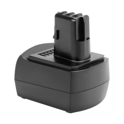 Batteria Di Ricambio Ni-MH 3.5AH 12V Per Metabo 6.25473 6.25474 BZ12SP BS12SP BSZ12 ULA9.6-18