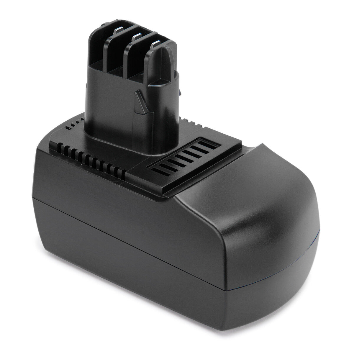 SHENTEC Batteria Sostitutiva 3500mAh 14.4V Per Metabo 6.25475 6.25476 BSZ 14.4 SBZ 14.4 Impuls