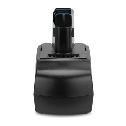 SHENTEC Batteria Sostitutiva 3500mAh 14.4V Per Metabo 6.25475 6.25476 BSZ 14.4 SBZ 14.4 Impuls