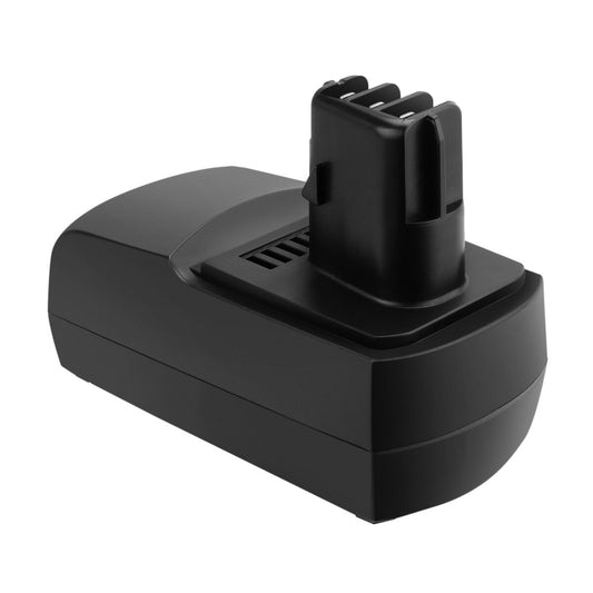 4000mAh 18V Batteria Ni-MH per Metabo 6.25484 KSAP18 Li BSZ 18 Impuls Li Power
