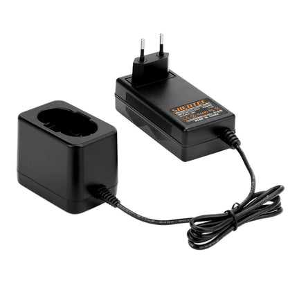 Caricabatterie SHENTEC per Bosch 24V BAT019 BAT020 BAT021 GBH 24 VFR BBH 24 VRE