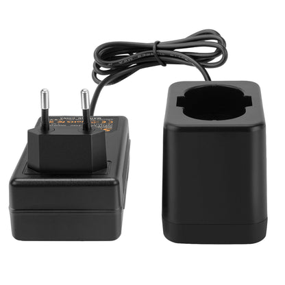 Caricabatterie SHENTEC 7.2V-24V Ni-MH/CD per Bosch BAT040 BAT045 BAT240 GDS GSR GS PSB