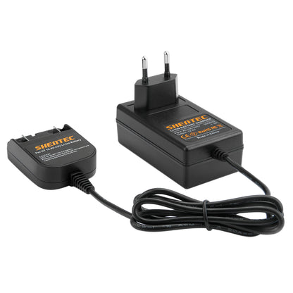 SHENTEC Caricabatterie agli ioni di litio per batteria Hitachi 10.8V BCL1015 BCL1030 BCL1030A 329389 331065