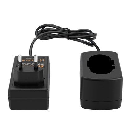 Caricabatterie Li-ion SHENTEC per Hitachi 18V BCL1815 BCL1830 327730 327731 DS 18DMR