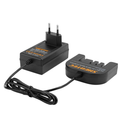 SHENTEC CARICABATTERIE Ni-MH 9.6V-18V PER BLACK DECKER A12 A1712 FSB12 HPB12 B-8315 FS120B
