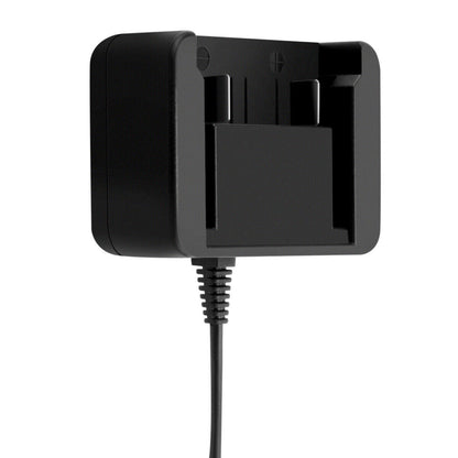 SHENTEC Caricabatterie per batteria Li-ion 18V per Hitachi BSL1815 BSL1830 330068 330557 330067
