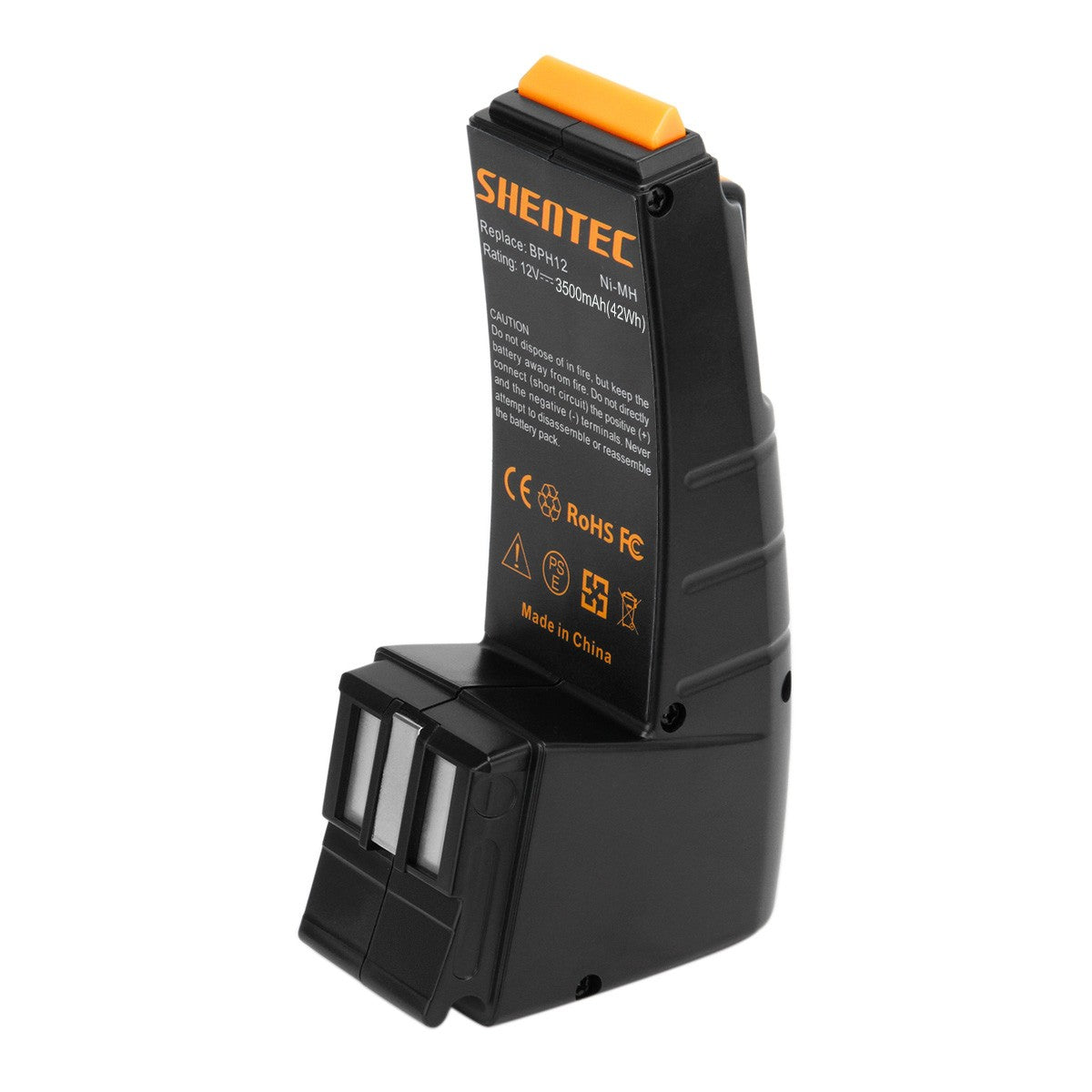 12V 3500mAh Ni-MH Battery For Festool BP12C BPH12C FS1224 CCD12 CDD12 C12GG 489073