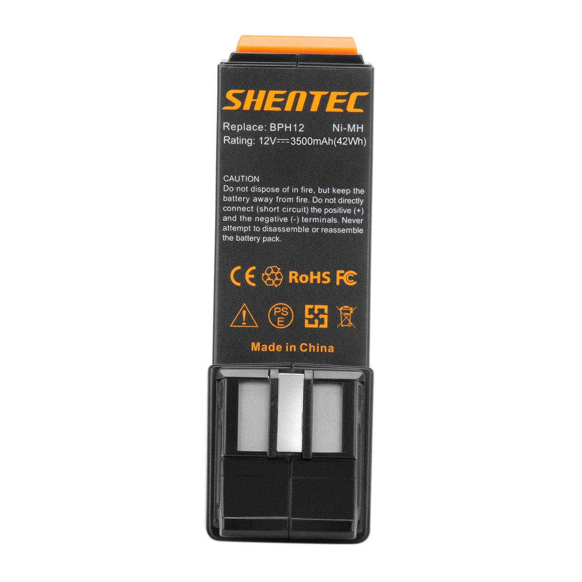 12V 3500mAh Ni-MH Battery For Festool BP12C BPH12C FS1224 CCD12 CDD12 C12GG 489073