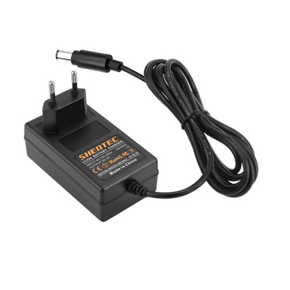 SHENTEC 22.2V Caricabatterie per DYSON DC31 DC34 DC35 DC44 917083-01 965557-06 17083-04
